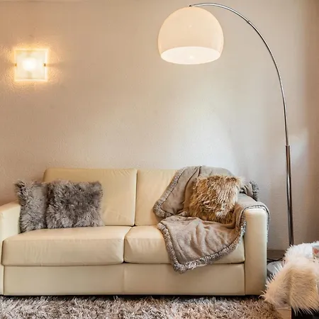 Hellochalet - Cozy Bear - Panoramic Ski-in, Ski-out In Cervinia Lejlighed Breuil-Cervinia