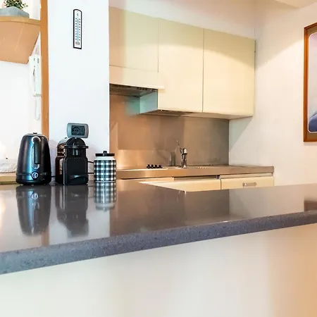 Hellochalet - Cozy Bear - Panoramic Ski-in, Ski-out In Cervinia Διαμέρισμα