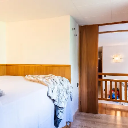 Hellochalet - Cozy Bear - Panoramic Ski-in, Ski-out In Cervinia Διαμέρισμα Breuil-Cervinia