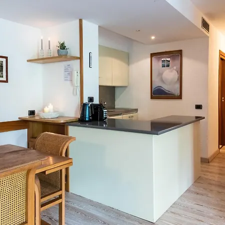 Hellochalet - Cozy Bear - Panoramic Ski-in, Ski-out In Cervinia Breuil-Cervinia