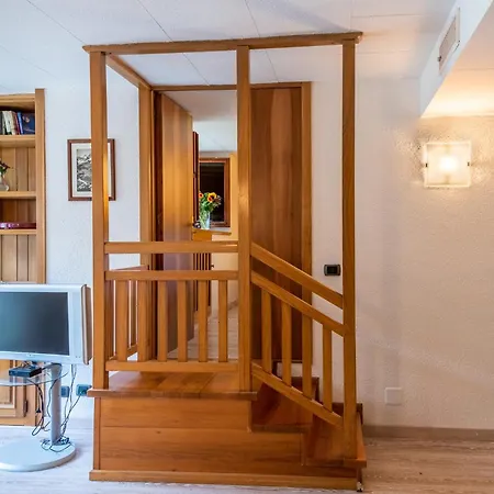 Hellochalet - Cozy Bear - Panoramic Ski-in, Ski-out In Cervinia * ברויל-קרוויניה