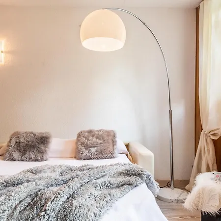 Hellochalet - Cozy Bear - Panoramic Ski-in, Ski-out In Cervinia Lejlighed *