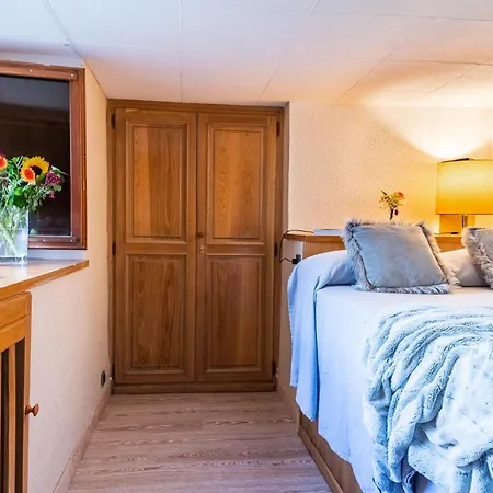 Hellochalet - Cozy Bear - Panoramic Ski-in, Ski-out In Cervinia Διαμέρισμα Breuil-Cervinia